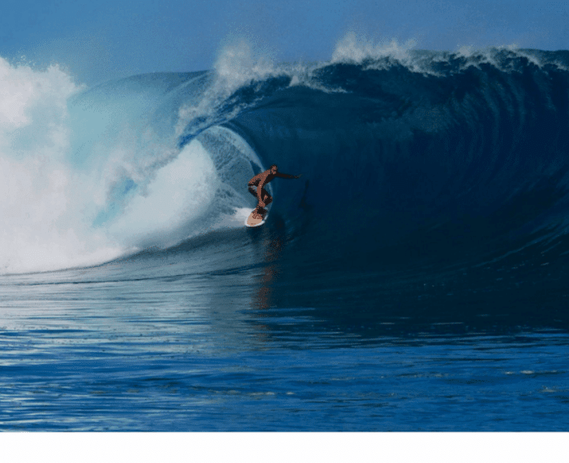 The Cigarette Surfboard UK Film Dates and Tickets