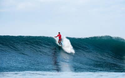 Latest news from the ISA World longboard titles