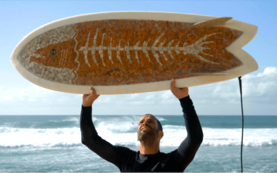 Join us for some special UK and Irish screenings of the “The Cigarette Surfboard”