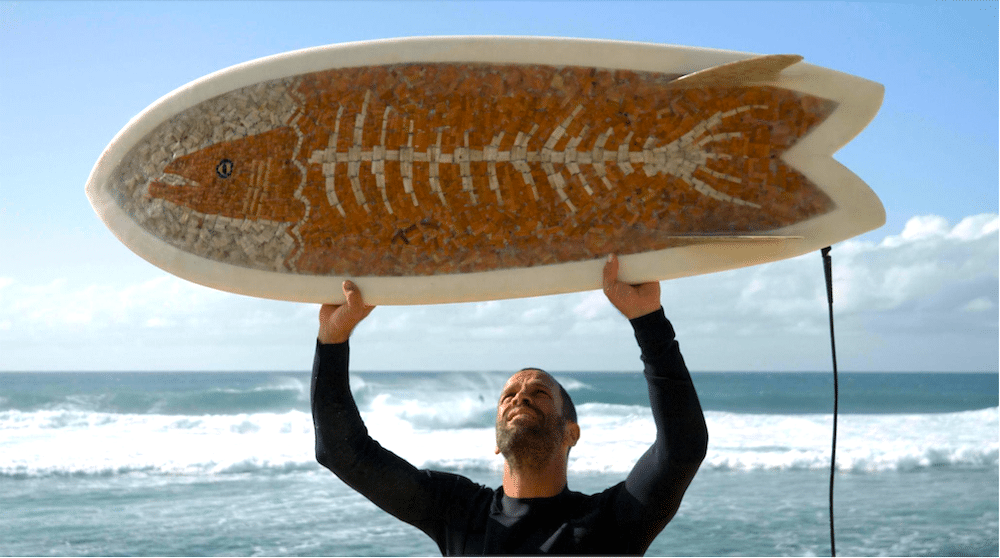 Join us for some special UK and Irish screenings of the “The Cigarette Surfboard”