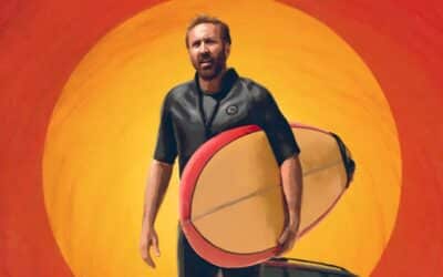 The Surfer – UK dates announced