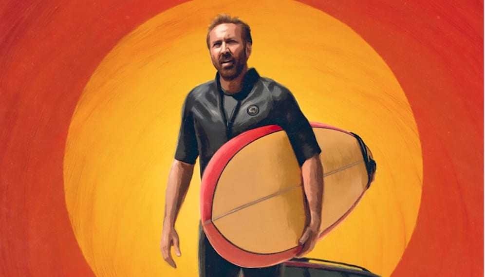 The Surfer – UK dates announced