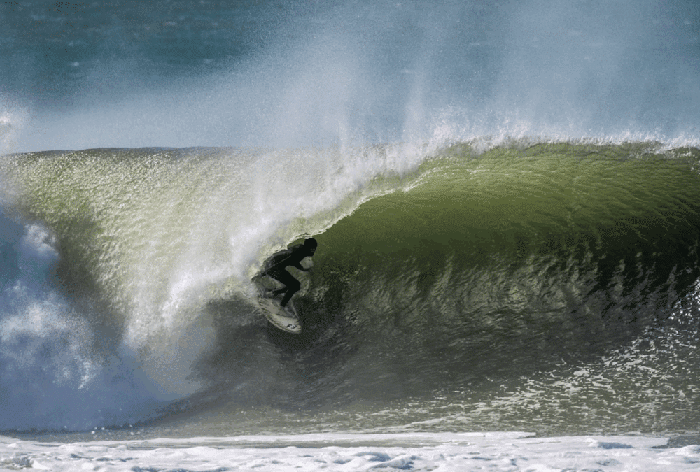Billabong Bloodlines youth development program hits Peniche