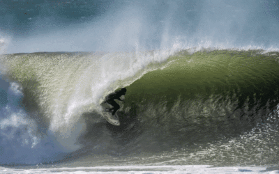 Billabong Bloodlines youth development program hits Peniche