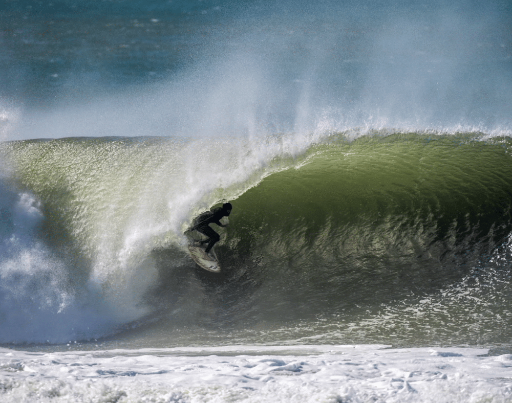 Billabong Bloodlines youth development program hits Peniche