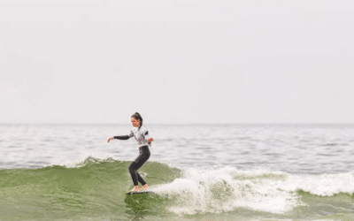 Winners crowned at the 2025 Jesus Longboard Classic