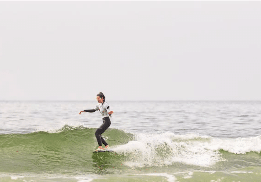 Winners crowned at the 2025 Jesus Longboard Classic