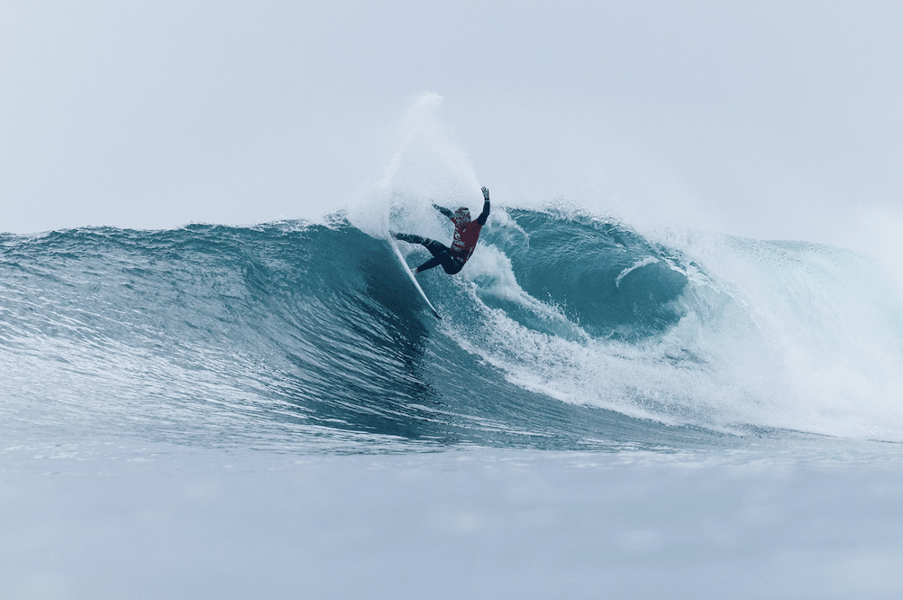 Rip Curl Day Four Highlights