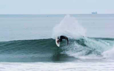 Rincon Turns On