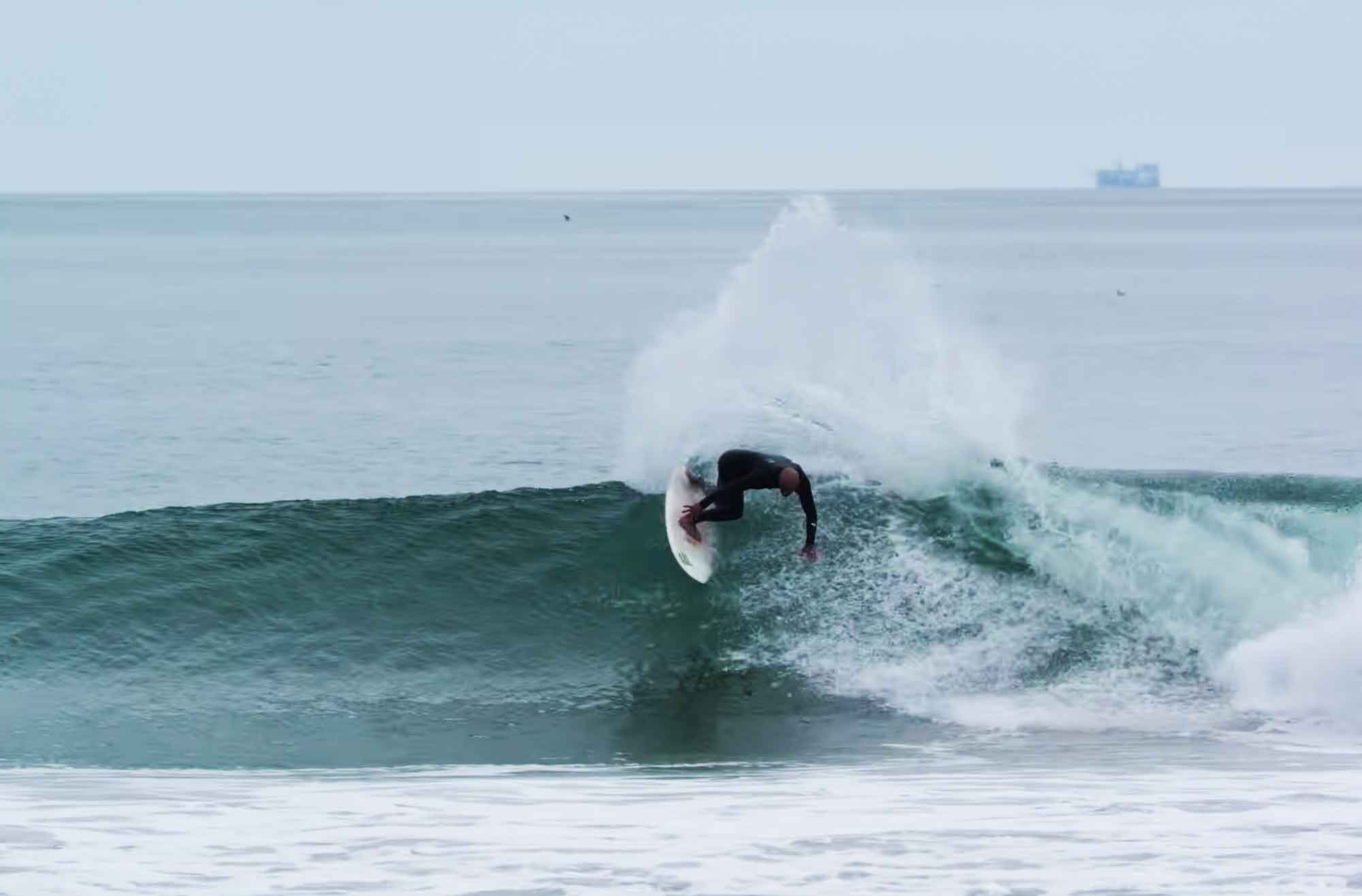 Rincon Turns On