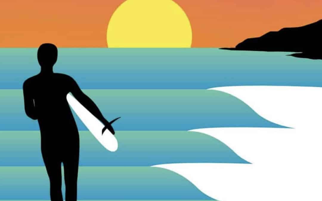 Chapter Surf Longboard Classic is Back