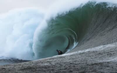 Beyond the Island – Ben Larg