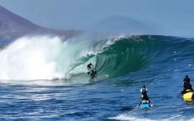 Slab Happy – Chile