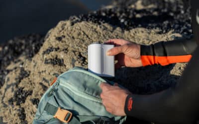 Real-time Water Quality Testing Kit