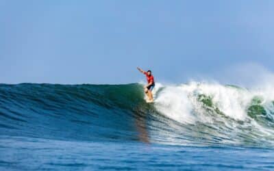 Finals day set at ISA Longboard champs
