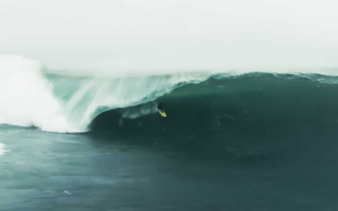 Monster Sessions, Ireland