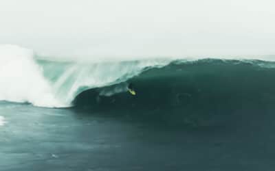 Monster Sessions, Ireland