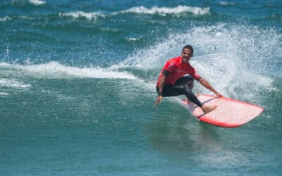 Vila do Bispo Longboard Classic