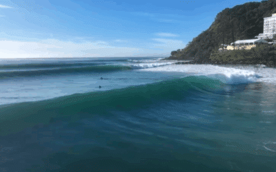 Gold Coast Pro Day three highlights