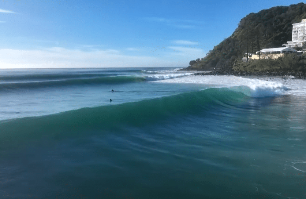 Gold Coast Pro Day three highlights
