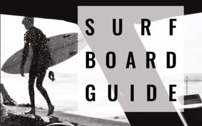 Carve Surfboard Guide 2025