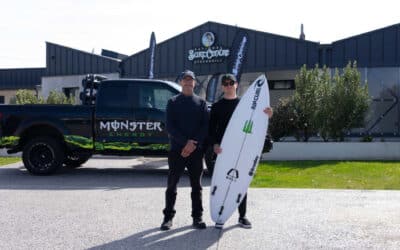 Gearóid McDaid Invitational