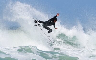 April Sessions – Newquay