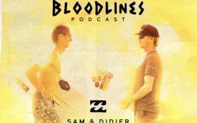Bloodlines Ep2 – Didier and Sam Piter