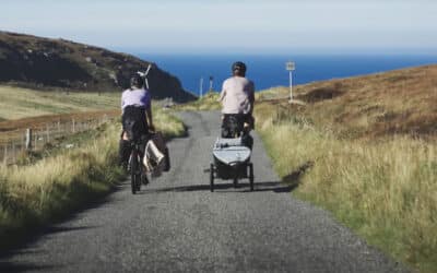 More than two wheels