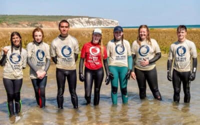 Comic Relief Backs Children’s Mental Health