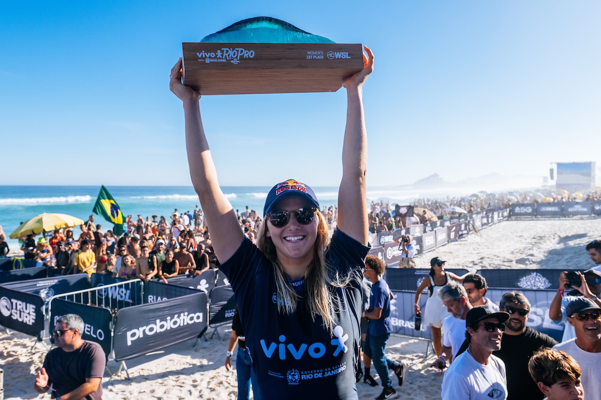 Vivo Rio Pro