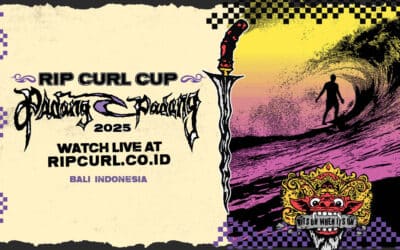 Rip Curl Cup Padang Padang
