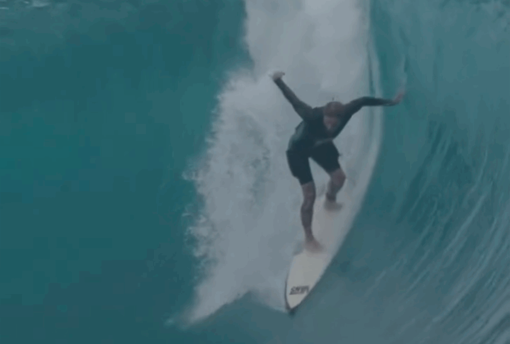 Horror wipeout for Tom Lowe at Chopes leads to rescue and CPR
