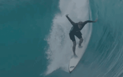 Horror wipeout for Tom Lowe at Chopes leads to rescue and CPR