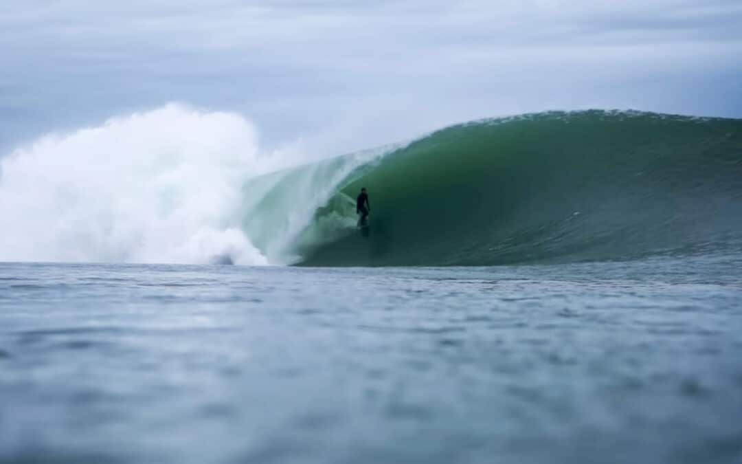 Chilean Rewind / Cahuil Perfection