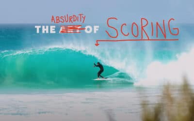 Scoring With Dylan Graves