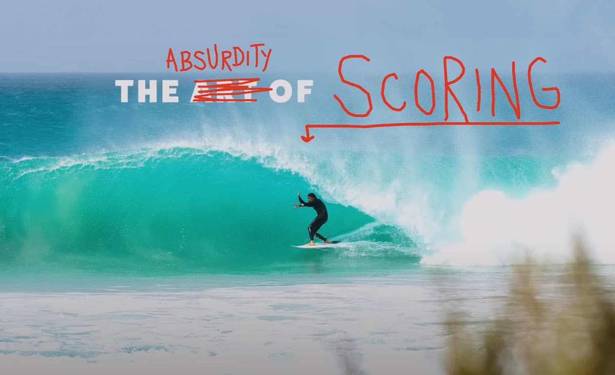 Scoring With Dylan Graves