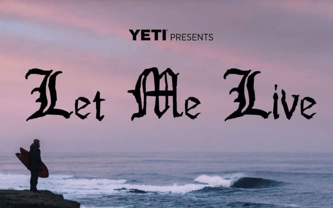 “Let me live” Full Film