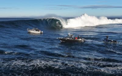 Winter Sessions At Shippies