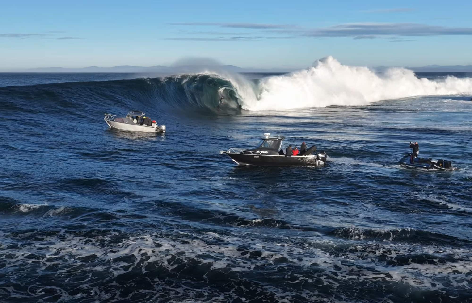 Winter Sessions At Shippies