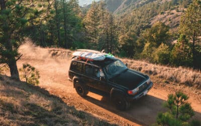 Surf Trip Gear Guide