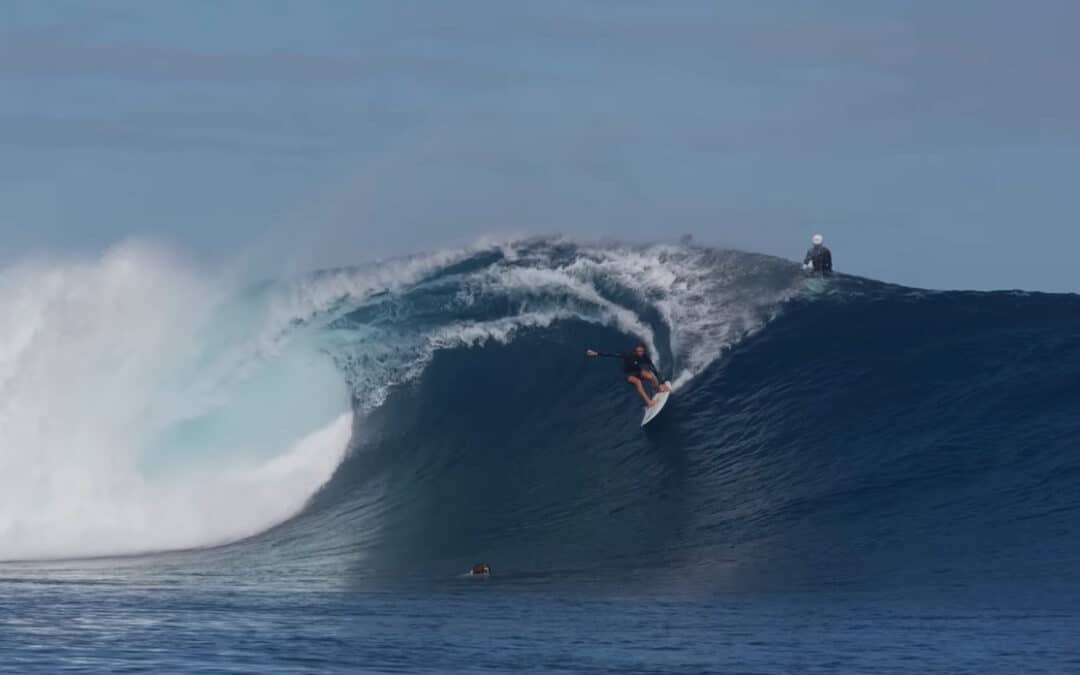 Isle Pacific