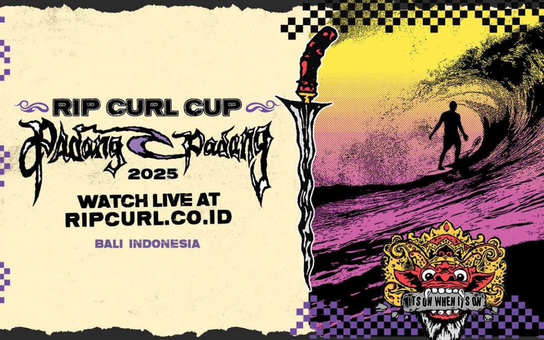 Rip Curl Cup