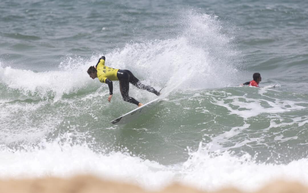 EuroSurf Day 6