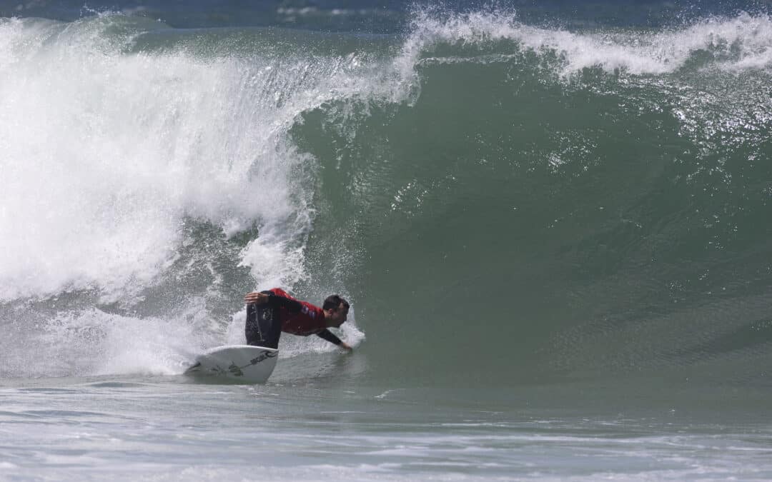 EuroSurf 2025 Ends in Fireworks