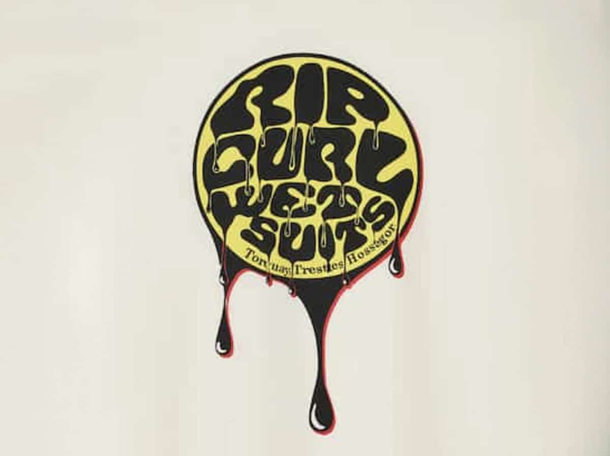 Rip Curl brings back classic 90s T’s 