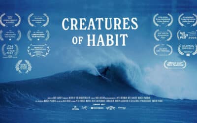 Creatures Of Habit Surf Film