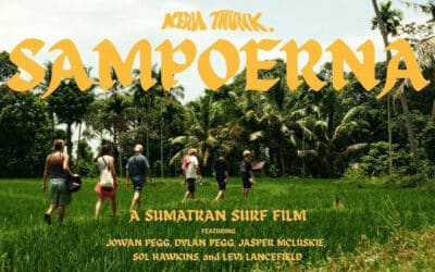 Sampoerna Now Playing