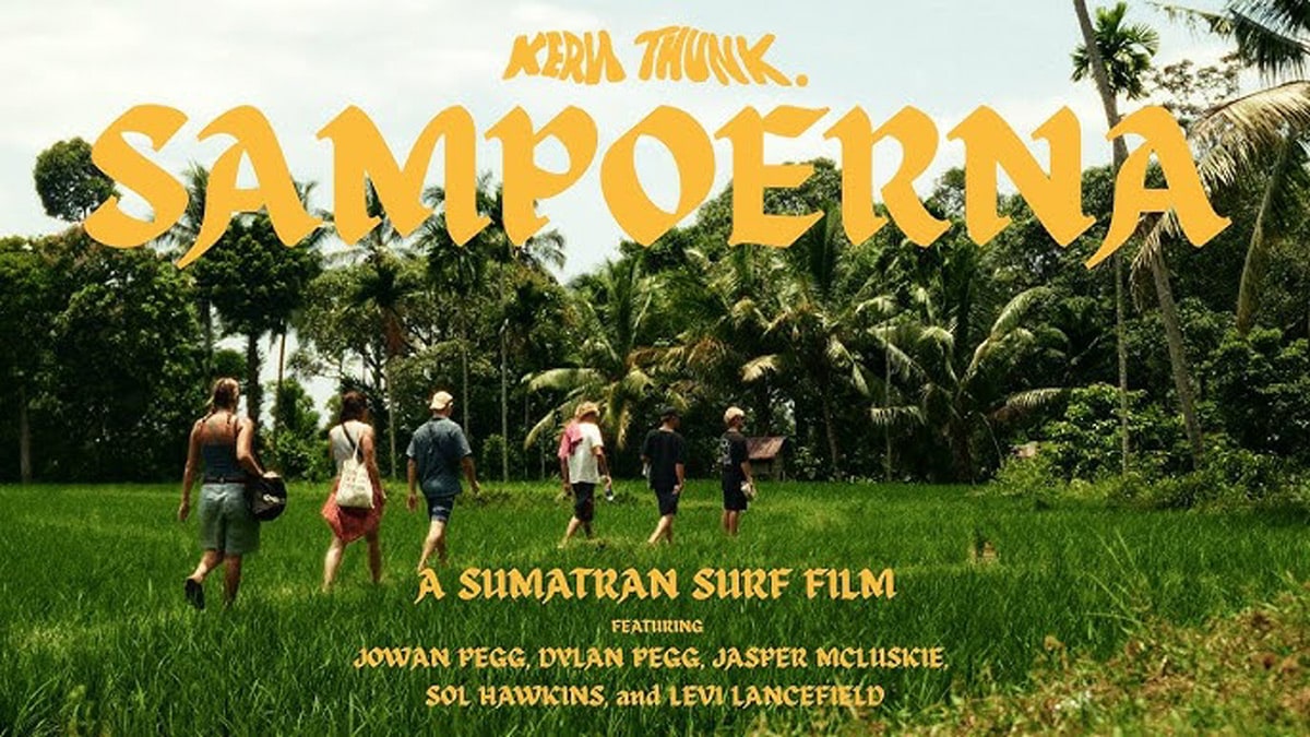 Sampoerna Now Playing