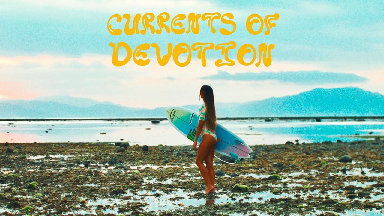 Currents of Devotion